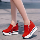 Fashionable Casual Sneakers