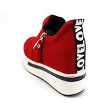 Fashionable Casual Sneakers