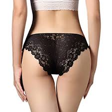 Sexy Lace Panties