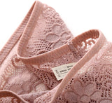 Sexy Thongs Breathable Panties