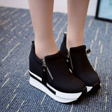 Fashionable Casual Sneakers