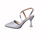 Classics High Heels Sandals