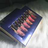Liquid Lip Gloss Moisturizer