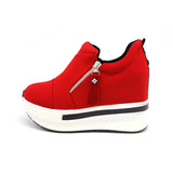 Fashionable Casual Sneakers