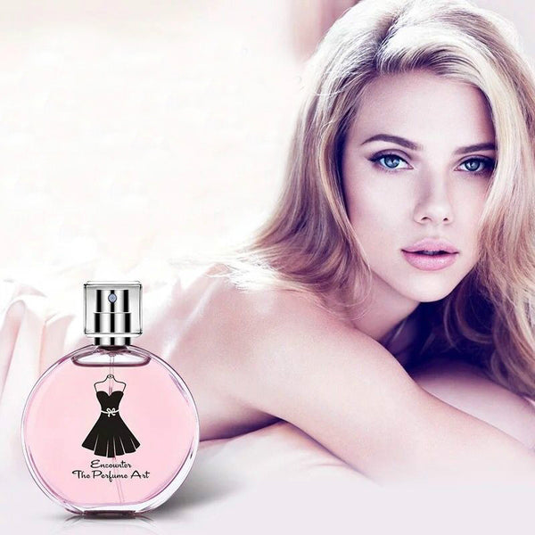 Romantic Liquid Fragrances Spray