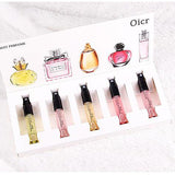 Authentic Scent Perfumed