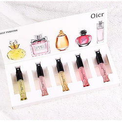 Authentic Scent Perfumed