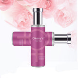 Body Antiperspirants Spray