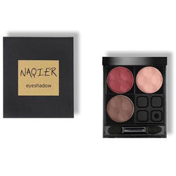 Nude Matte Palettes