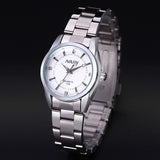 Fashion Rhinestone Quartz Watch
