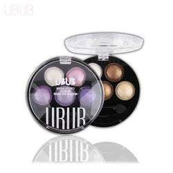 Professional Eyes Makeup Pigment Palettes