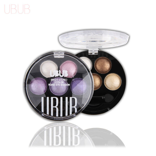 Professional Eyes Makeup Pigment Palettes