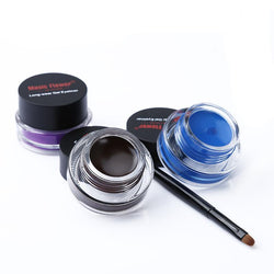 Waterproof Gel Makeup Cosmetic