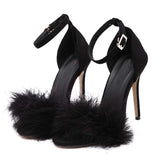 Trendy Fashion Shoes