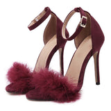Trendy Fashion Shoes