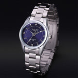 Fashion Rhinestone Quartz Watch