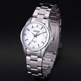 Fashion Rhinestone Quartz Watch