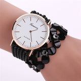 Fashion Casual Elegant Quartz