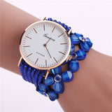 Fashion Casual Elegant Quartz