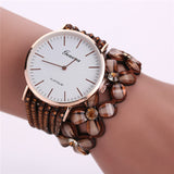Fashion Casual Elegant Quartz