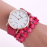 Fashion Casual Elegant Quartz