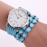 Fashion Casual Elegant Quartz