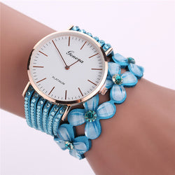 Fashion Casual Elegant Quartz