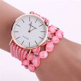 Fashion Casual Elegant Quartz