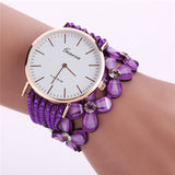 Fashion Casual Elegant Quartz