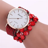 Fashion Casual Elegant Quartz