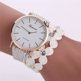 Fashion Casual Elegant Quartz