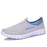Fashion Breathable Shoes