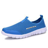 Fashion Breathable Shoes