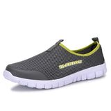 Fashion Breathable Shoes