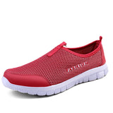 Fashion Breathable Shoes