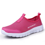 Fashion Breathable Shoes
