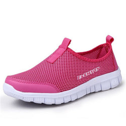 Fashion Breathable Shoes