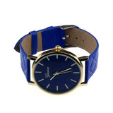 Casual Leather Watch