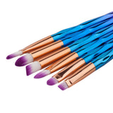 Professional Makeup Brushes Set