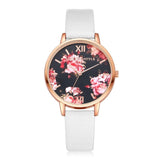 High Quality Fashion Leather Watches
