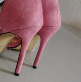 Trendy Fashion Shoes