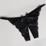 Sexy Crotch Panties