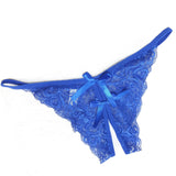 Sexy Crotch Panties