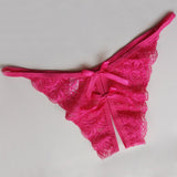 Sexy Crotch Panties