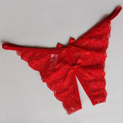 Sexy Crotch Panties