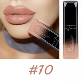 Waterproof Nude Matte Lipstick