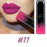 Waterproof Nude Matte Lipstick