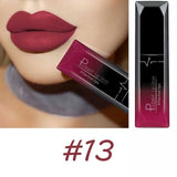 Waterproof Nude Matte Lipstick