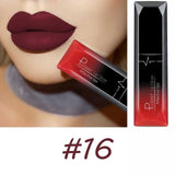Waterproof Nude Matte Lipstick