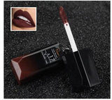 Waterproof Nude Matte Lipstick